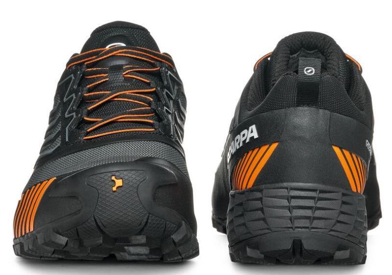 Ribelle Run XT GTX - Mens - Anthracite / Tonic 7