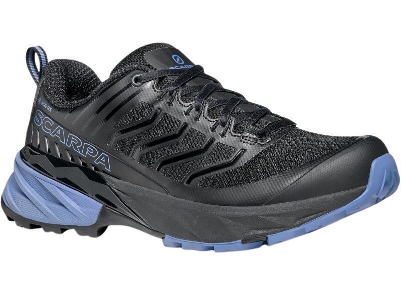 Rush GTX - Womens - black / provence 1