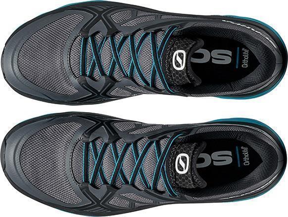 Spin Infinity - Mens - Anthracite 6