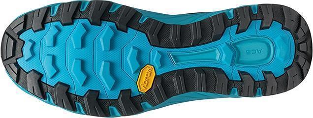 Spin Infinity - Mens - Anthracite 7