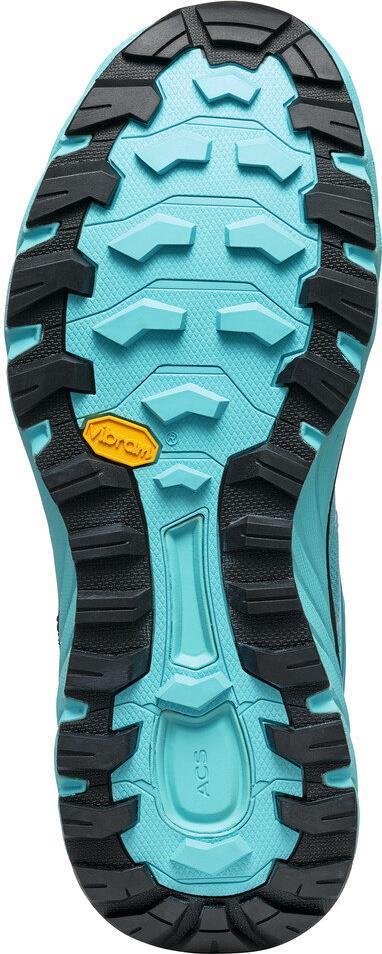 Spin Infinity - Womens - Atoll / Scuba Blue 7