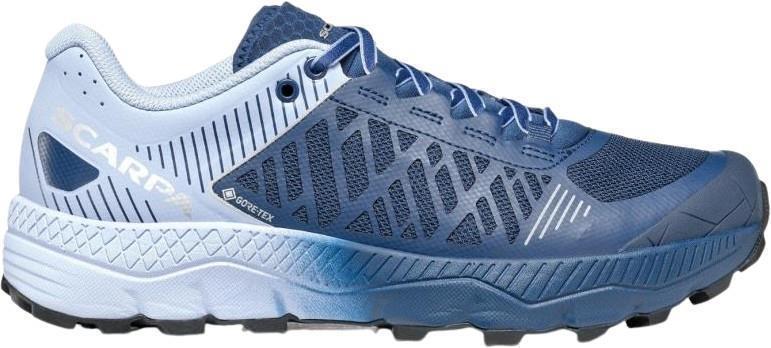 Spin Ultra GTX - Womens - Lilac / Navy 1