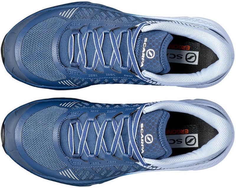 Spin Ultra GTX - Womens (Prior Season) - lilac / navy 1