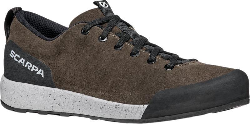 Spirit Evo - Mens - Anthracite 1