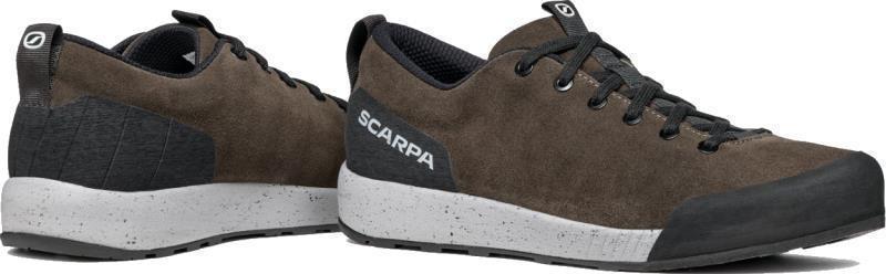 Spirit Evo - Mens - Anthracite 2