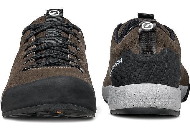 Spirit Evo - Mens - Anthracite 3