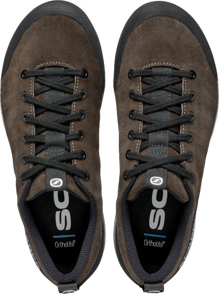 Spirit Evo - Mens - Anthracite 4