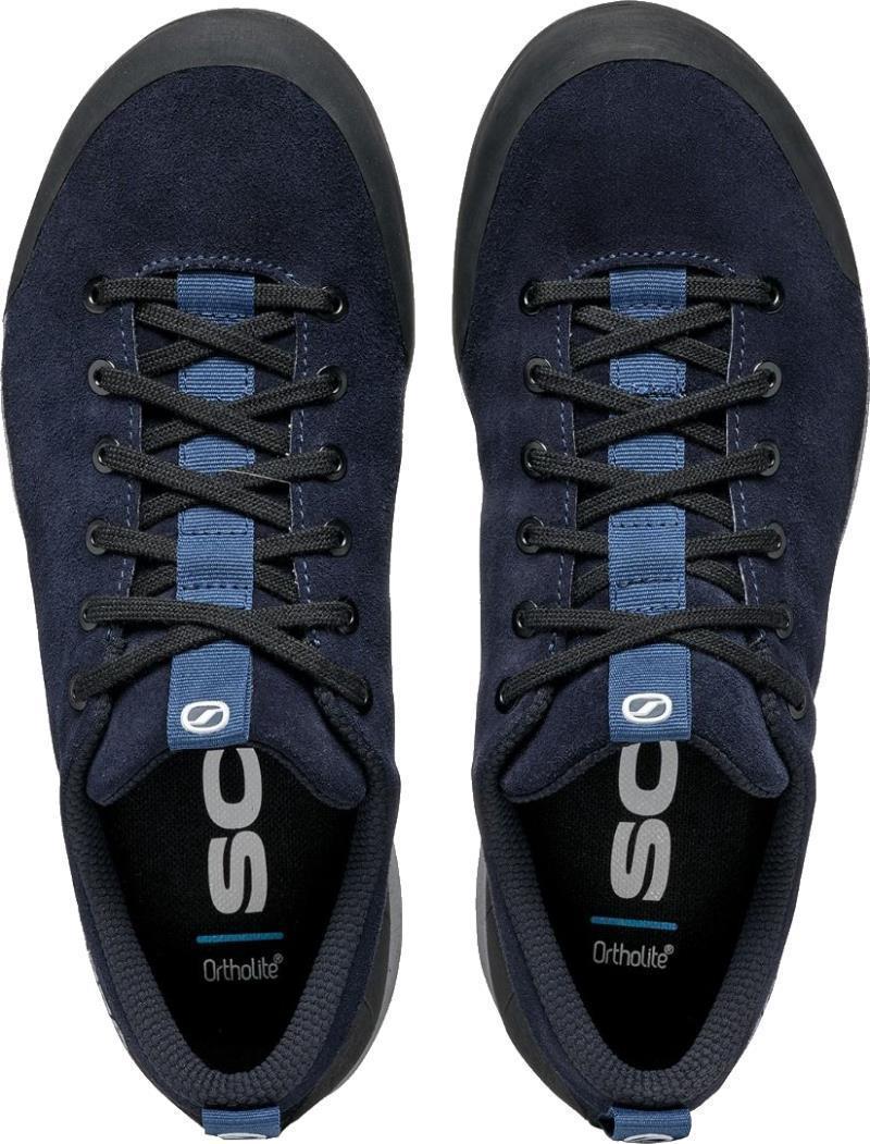 Spirit Evo - Mens - Blue 4