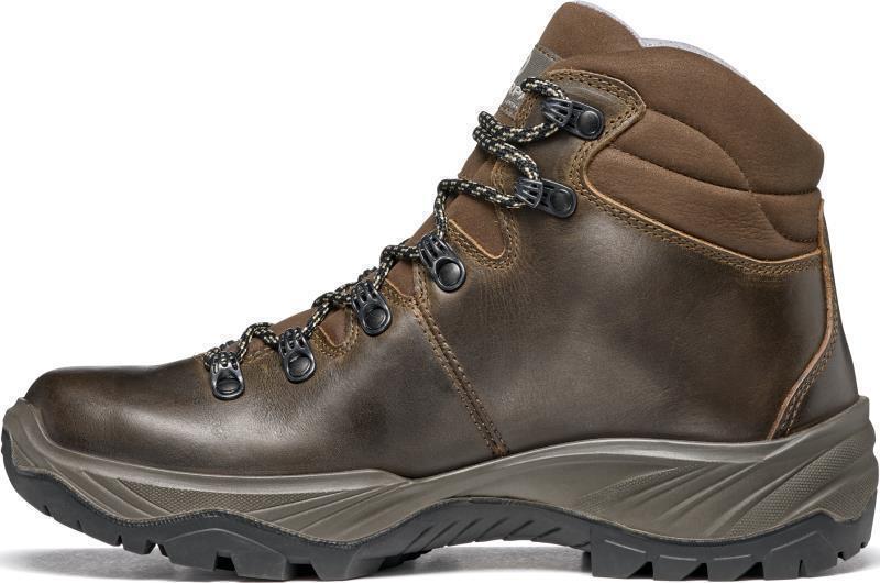 Terra GTX - Mens - Brown 3