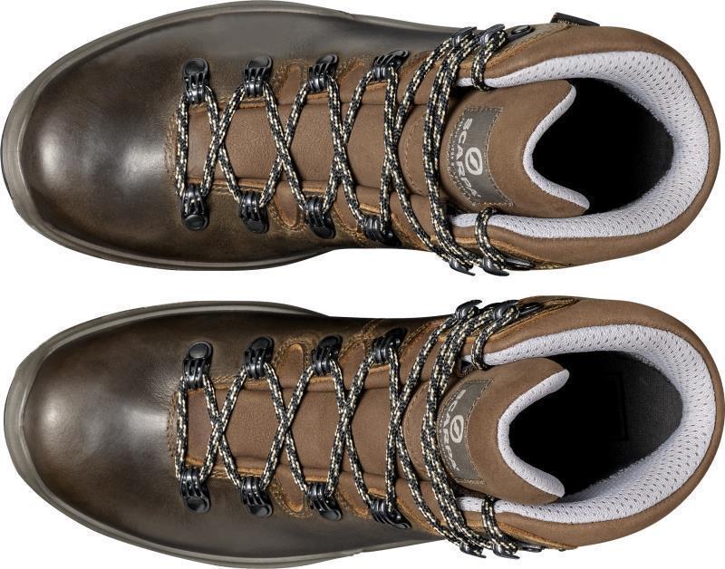 Terra GTX - Mens - Brown 5