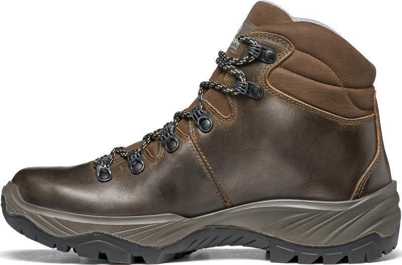 Terra GTX - Womens - Brown 3