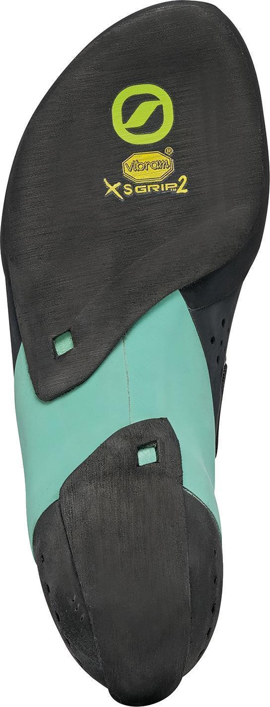 Vapor V - Womens - Dahlia / Aqua 4