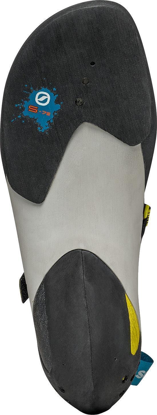 Veloce - Mens - Black / Yellow 4