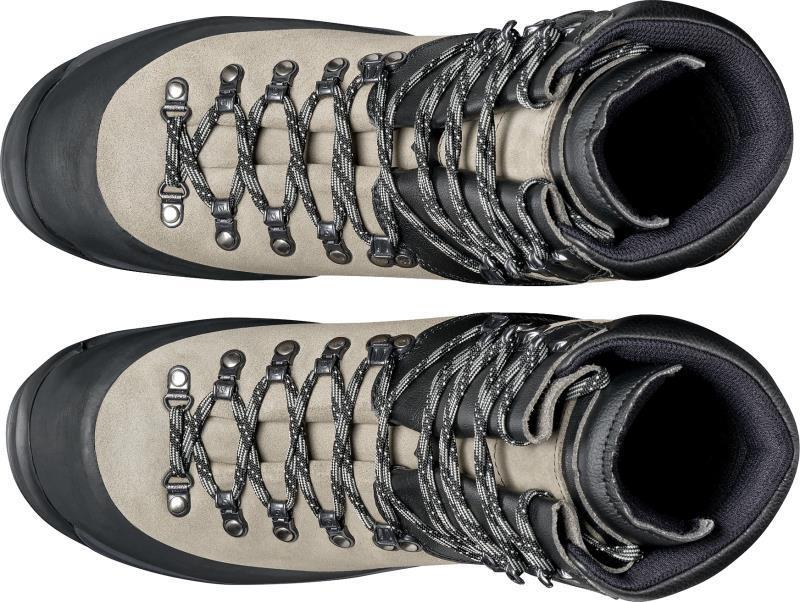 Wrangell GTX - Unisex - Bronze 5