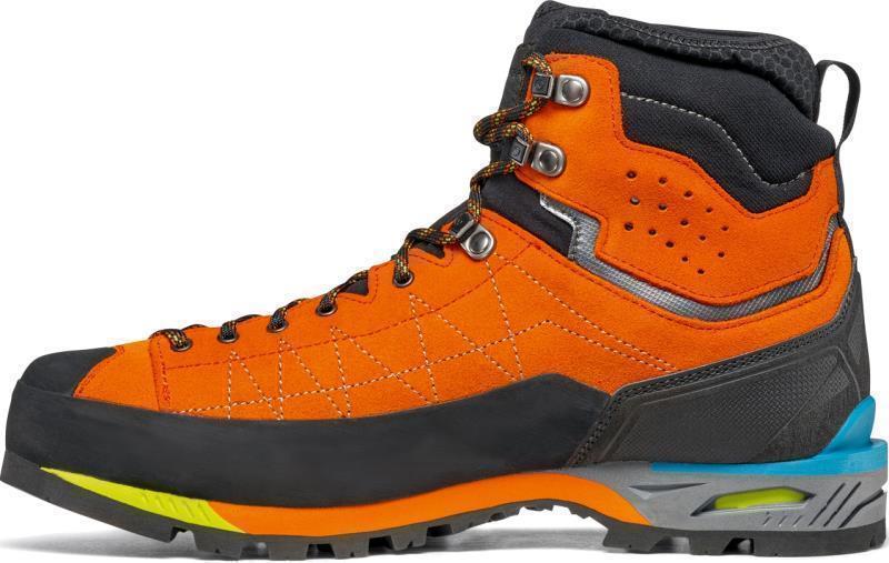 Zodiac Tech GTX - Mens - Tonic 2