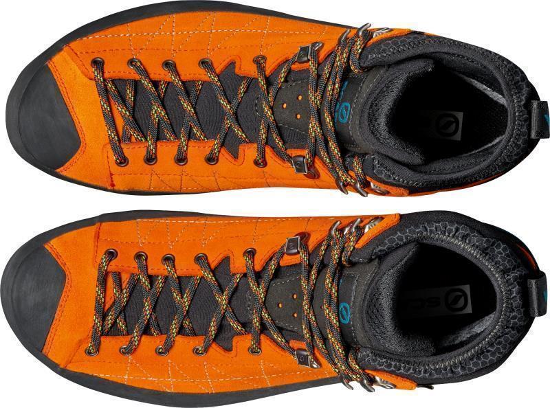 Zodiac Tech GTX - Mens - Tonic 5