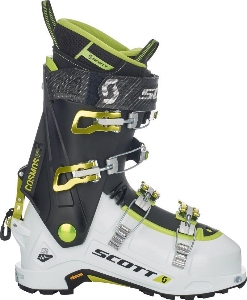 Cosmo III Ski Boots - Mens - Not Applicable 1