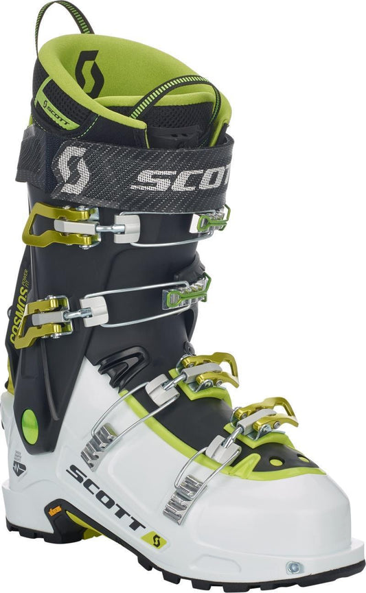 Cosmo III Ski Boots - Mens - Not Applicable 2