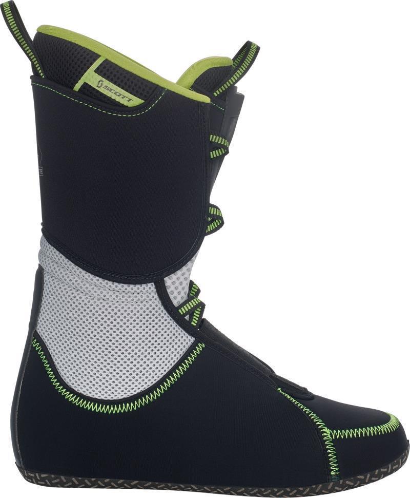 Cosmo III Ski Boots - Mens - Not Applicable 3