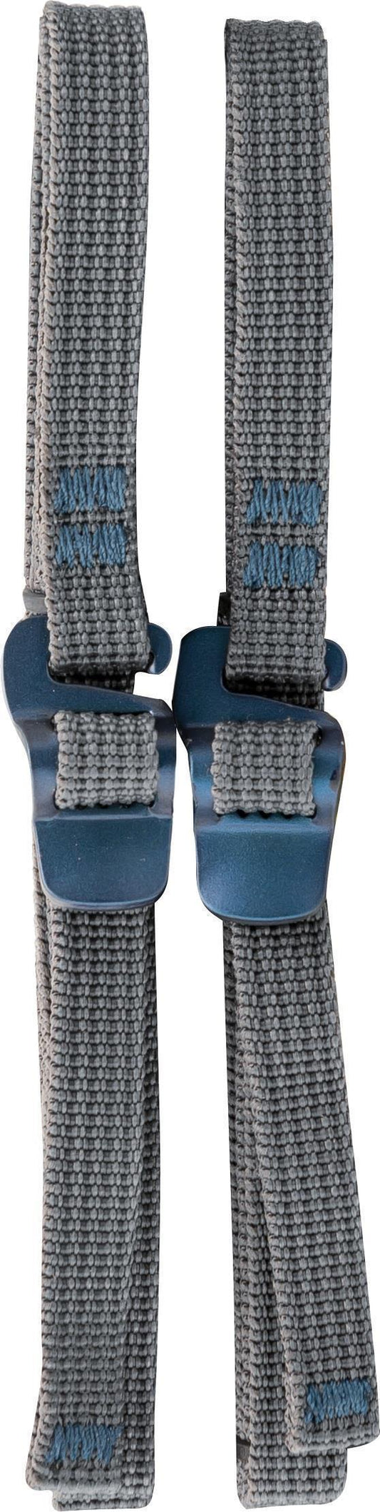 Accessory Straps w/hook release (pair) 10mm x 1.5m (3/8" x 60") - Not Applicable 1