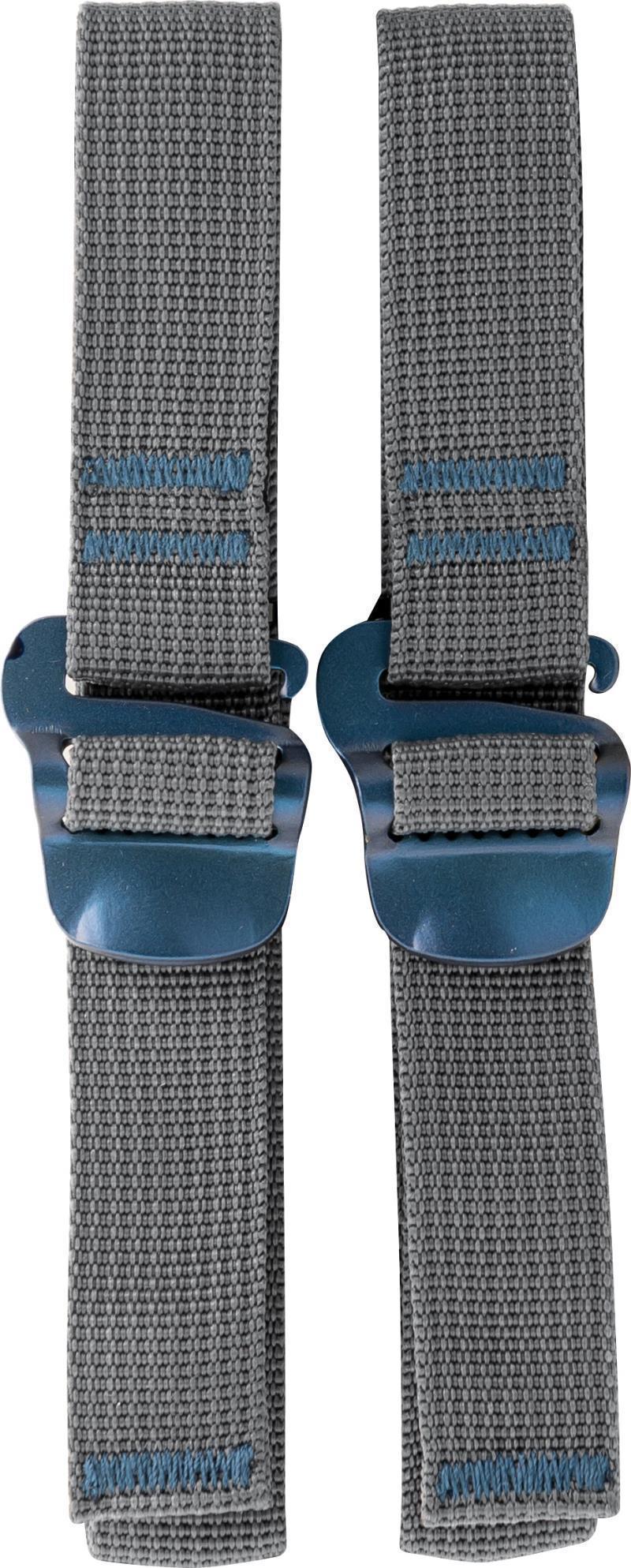 Accessory Straps w/hook release (pair) 20mm x 1.5m (3/4" x 60") - Not Applicable 1