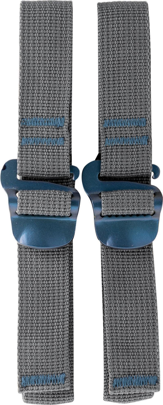 Accessory Straps w/hook release (pair) 20mm x 1.5m (3/4" x 60") - Not Applicable 1