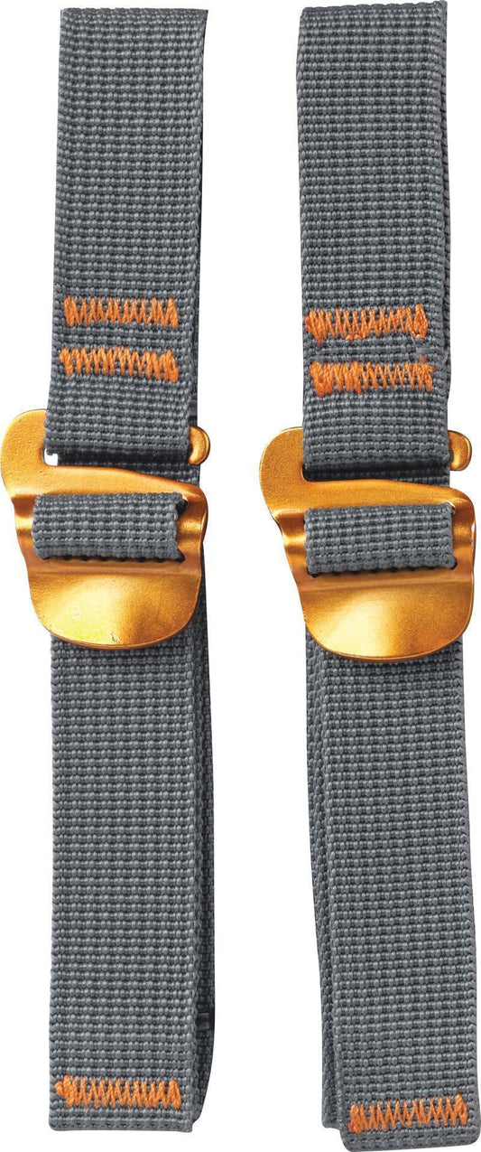 Accessory Straps w/hook release (pair) 20mm x 1m (3/4" x 40") - Not Applicable 1