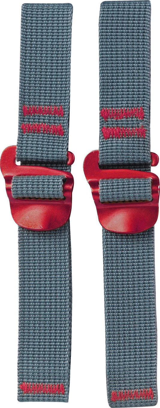 Accessory Straps w/hook release (pair) 20mm x 2m (3/4" x 80") - Not Applicable 1