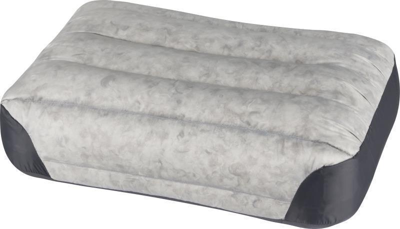 Aeros Down Pillow - Regular - Grey 2