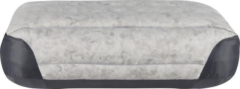 Aeros Down Pillow - Regular - Grey 4