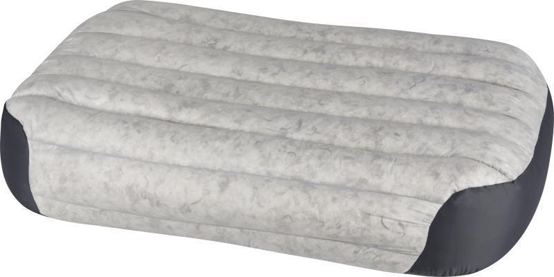 Aeros Down Pillow - X-Large - Grey 2