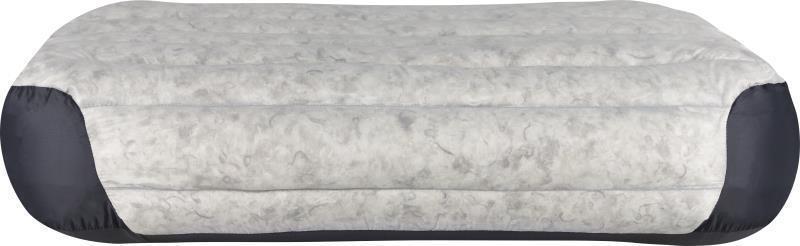 Aeros Down Pillow - X-Large - Grey 4