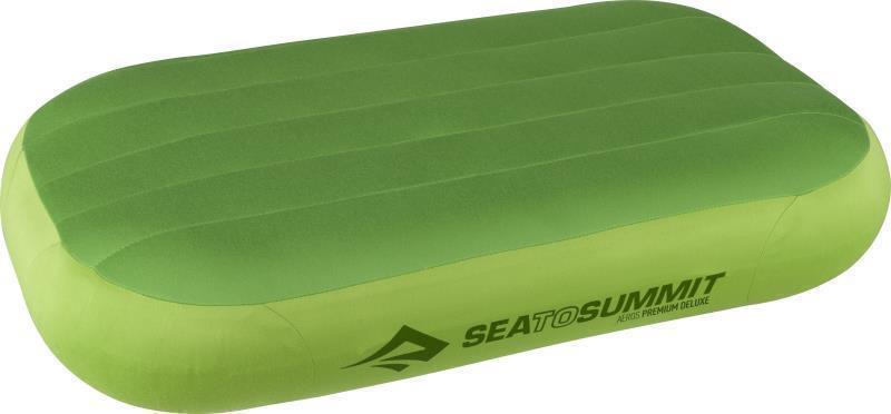 Aeros Pillow Premium Deluxe - Lime 1