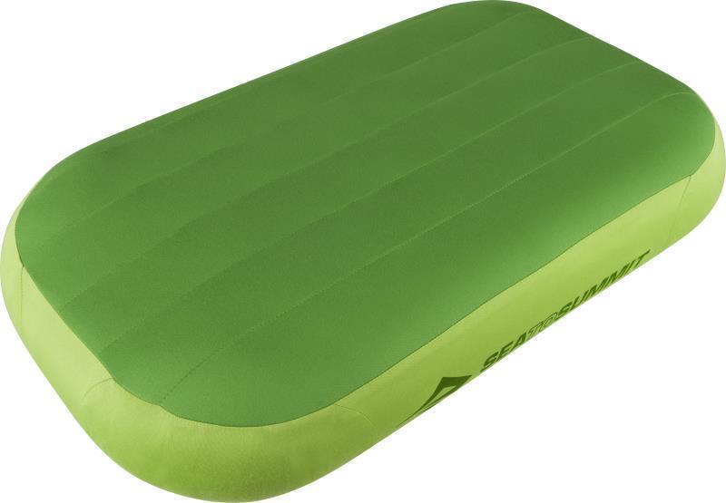 Aeros Pillow Premium Deluxe - Lime 2