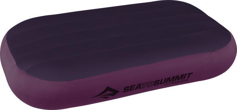 Aeros Pillow Premium Deluxe - Magenta 1