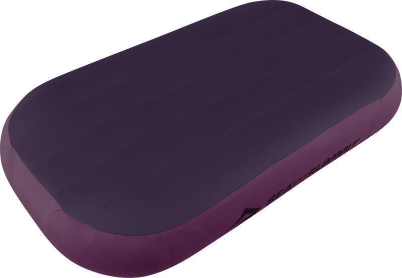 Aeros Pillow Premium Deluxe - Magenta 2