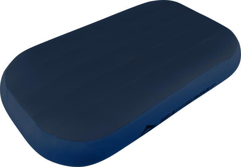 Aeros Pillow Premium Deluxe - Navy Blue 2