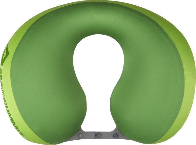Aeros Pillow Premium Traveller - Lime 2