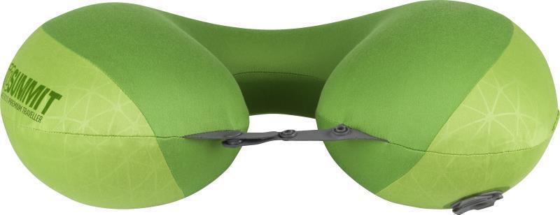 Aeros Pillow Premium Traveller - Lime 3