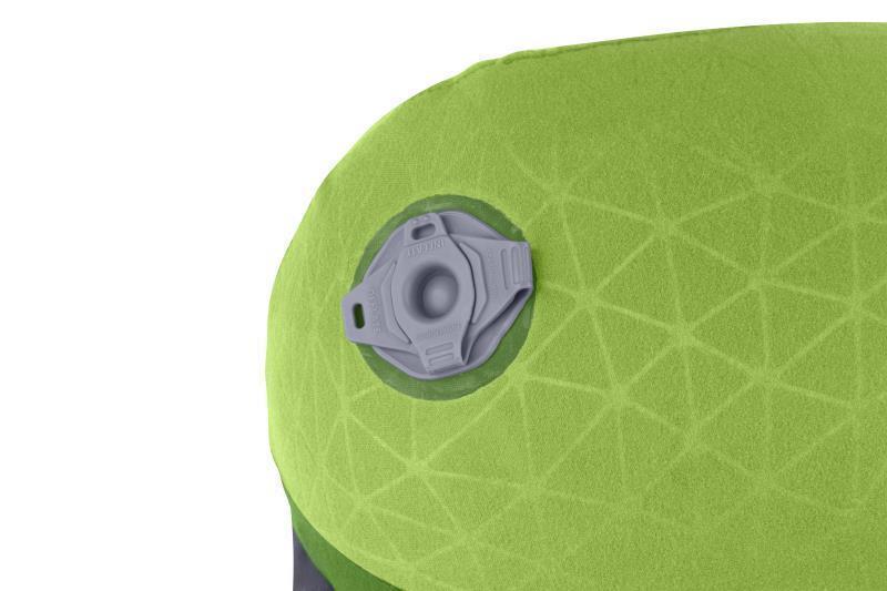 Aeros Pillow Premium Traveller - Lime 4