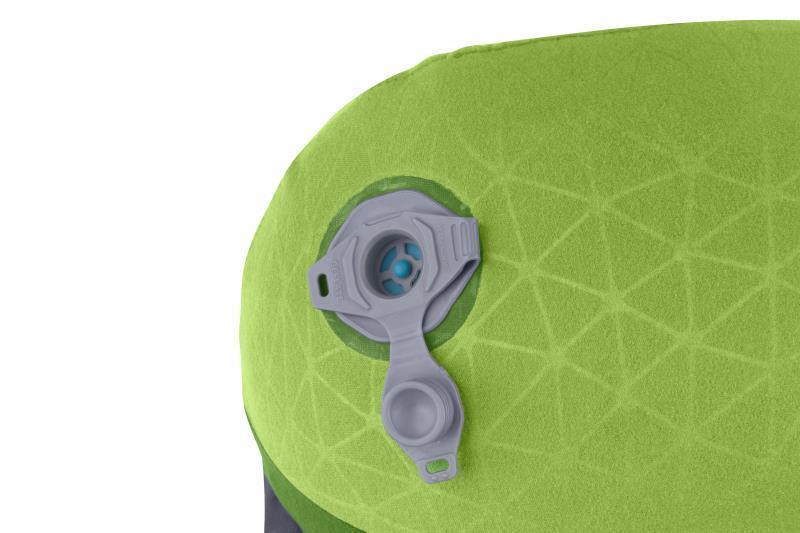 Aeros Pillow Premium Traveller - Lime 5