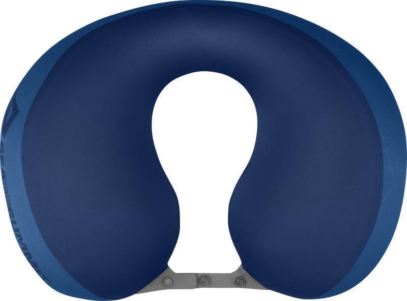 Aeros Pillow Premium Traveller - Navy Blue 2