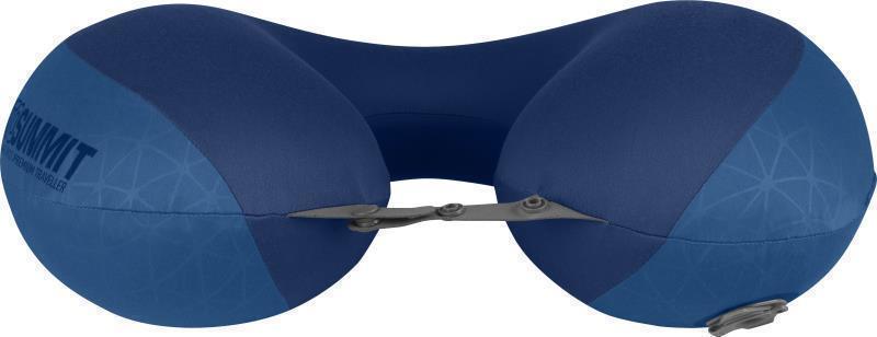 Aeros Pillow Premium Traveller - Navy Blue 3