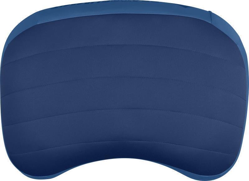Aeros Pillow Premium - Large - Navy Blue 2