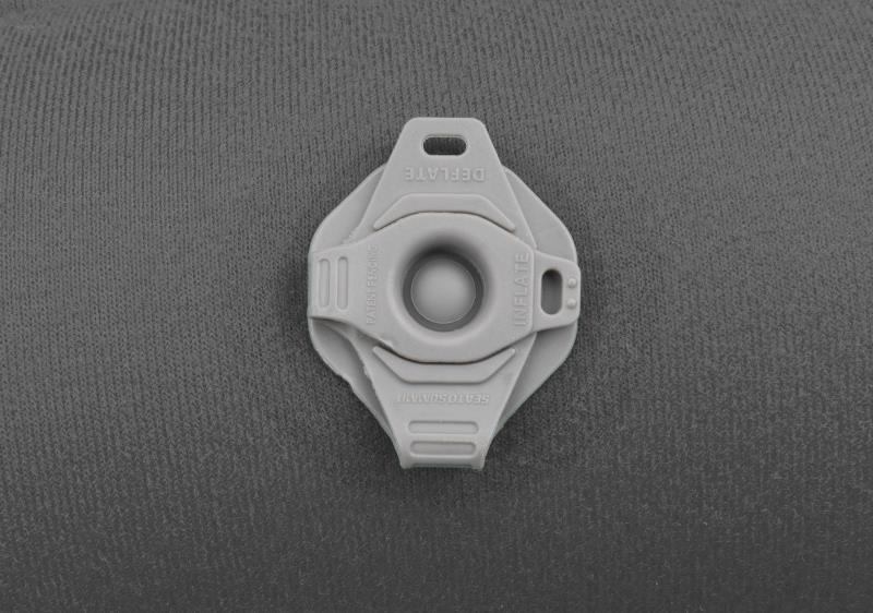 Aeros Pillow Premium - Regular - Grey 7