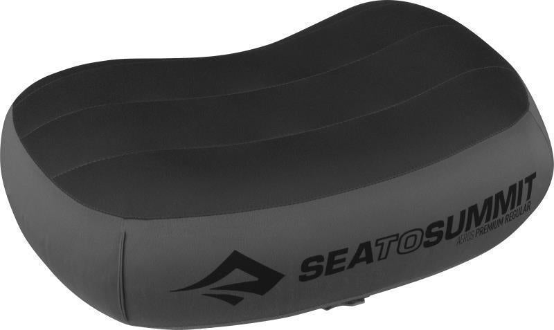 Aeros Pillow Premium - Regular - Grey 1