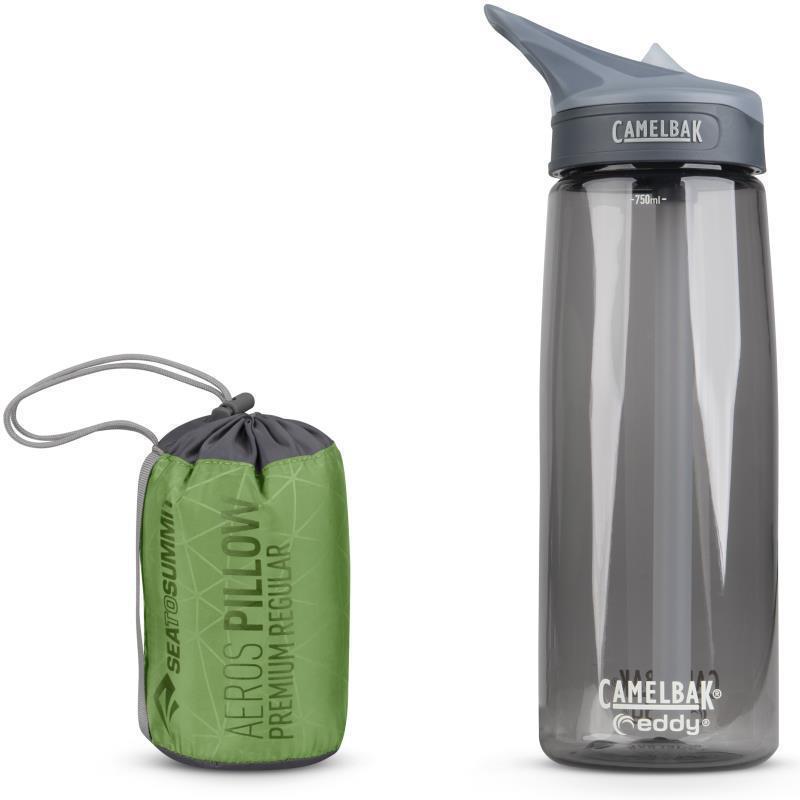 Aeros Pillow Premium - Regular - Lime 5