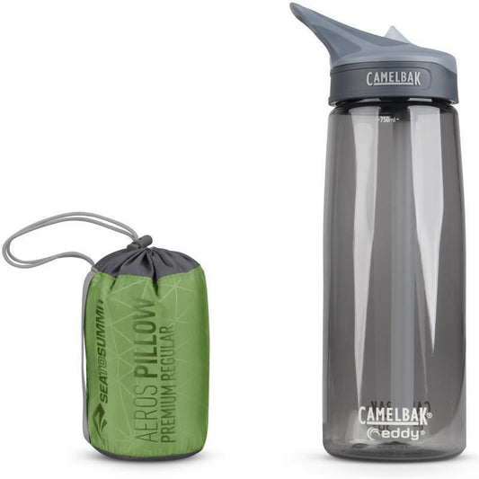 Aeros Pillow Premium - Regular - Lime 5