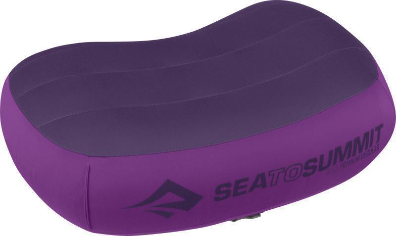 Aeros Pillow Premium - Regular - Magenta 1