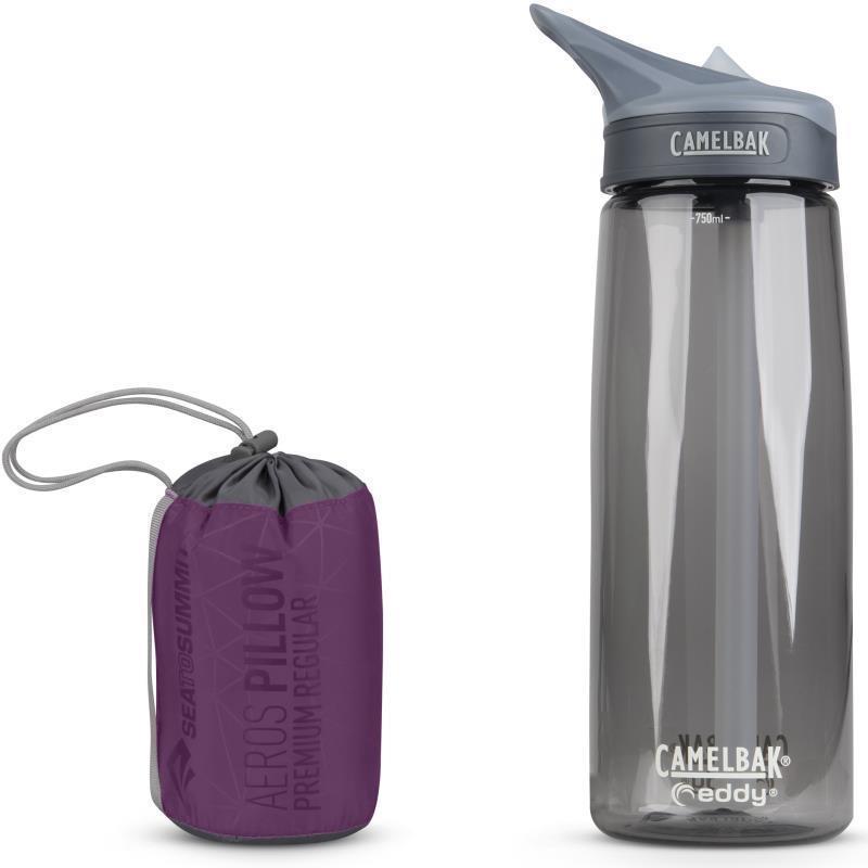 Aeros Pillow Premium - Regular - Magenta 5